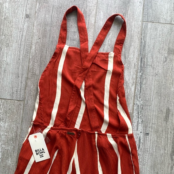 π₯π₯BILLABONG - STILL HERE JUMPSUITπ₯π₯ - Picture 5 of 5